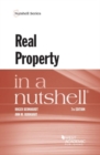 Image for Real property in a nutshell