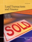 Image for Black Letter Outline on Land Transactions and Finance