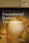 Image for Principles of International Business Transactions