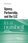 Image for Agency, Partnership, and the LLC in a Nutshell