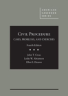 Image for Civil Procedure