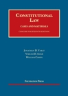 Image for Constitutional Law, Concise – CasebookPlus