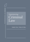 Image for Experiencing criminal law
