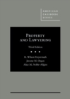 Image for Property and Lawyering