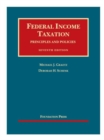 Image for Federal Income Taxation, Principles and Policies - Casebook Plus