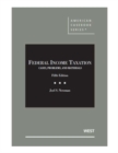 Image for Federal Income Taxation, Cases, Problems, and Materials