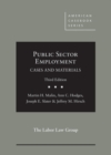 Image for Public Sector Employment