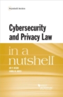 Image for Cybersecurity and Privacy Law in a Nutshell