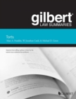 Image for Gilbert law summary on torts