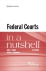 Image for Federal Courts in a Nutshell