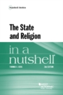 Image for The state and religion in a nutshell