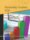 Image for Black Letter Outline on Partnership Taxation