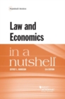 Image for Law and Economics in a Nutshell