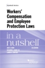 Image for Workers&#39; Compensation and Employee Protection Laws in a Nutshell