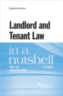 Image for Landlord and Tenant Law in a Nutshell