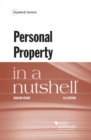 Image for Personal Property in a Nutshell