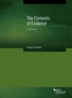 Image for The Elements of Evidence