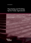 Image for Negotiating and Drafting Sports Venue Agreements