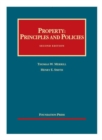 Image for Property: Principles and Policies - Casebook Plus