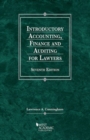 Image for Introductory accounting, finance and auditing for lawyers
