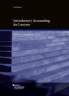 Image for Introductory Accounting for Lawyers