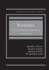 Image for Remedies, A Contemporary Approach
