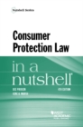 Image for Consumer protection law in a nutshell