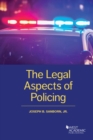 Image for The Legal Aspects of Policing