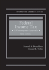 Image for Federal Income Tax : A Contemporary Approach - CasebookPlus