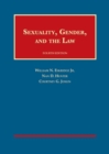 Image for Sexuality, gender and the law