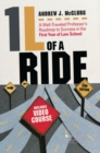 Image for 1l of a ride  : a well-traveled professor&#39;s roadmap to success
