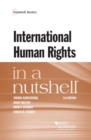 Image for International Human Rights Nutshell 5e WACD