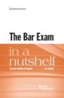 Image for The Bar Exam in a Nutshell