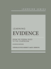 Image for Learning Evidence