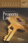 Image for Principles of Property Law