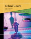 Image for Black Letter Outline on Federal Courts