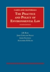 Image for The Practice and Policy of Environmental Law