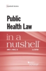 Image for Public Health Law in a Nutshell