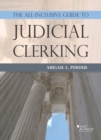 Image for The All-Inclusive Guide to Judicial Clerking