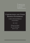 Image for Corporations and Other Business Enterprises