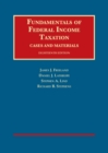 Image for Fundamentals of federal income taxation