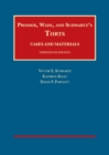 Image for Torts, Cases and Materials - CasebookPlus