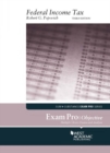 Image for Exam Pro on Federal Income Tax (Objective)