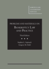 Image for Problems and Materials on Bankruptcy Law and Practice