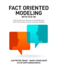 Image for Fact oriented modeling with FCO-IM  : capturing business semantics in data models with fully communication oriented information modeling