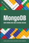 Image for MongoDB Data Modeling and Schema Design