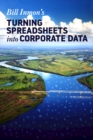 Image for Turning spreadsheets into corporate data