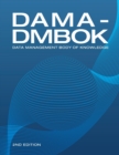 Image for DAMA-DMBOK  : data management body of knowledge