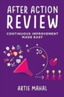 Image for After action review  : continuous improvement made easy