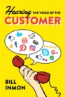 Image for Hearing the Voice of the Customer